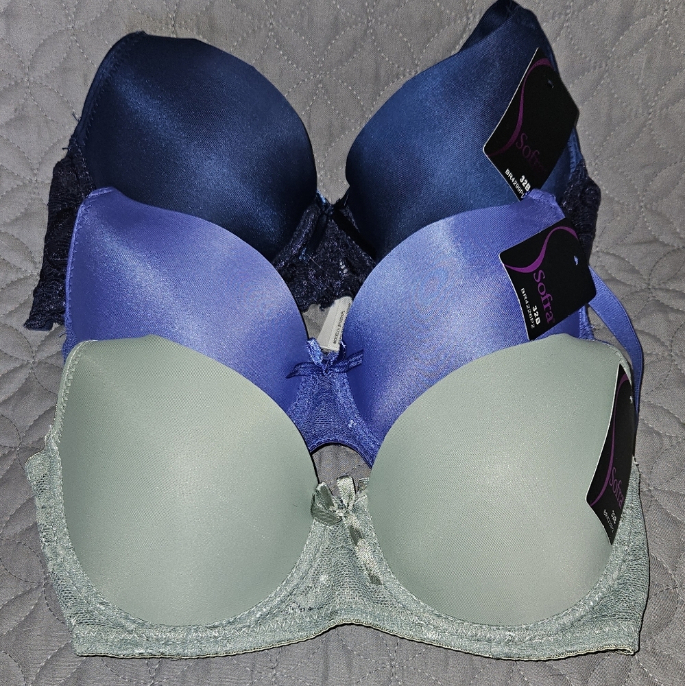 Sofra 32B bras